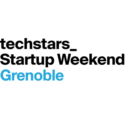 Startup Weekend Grenoble