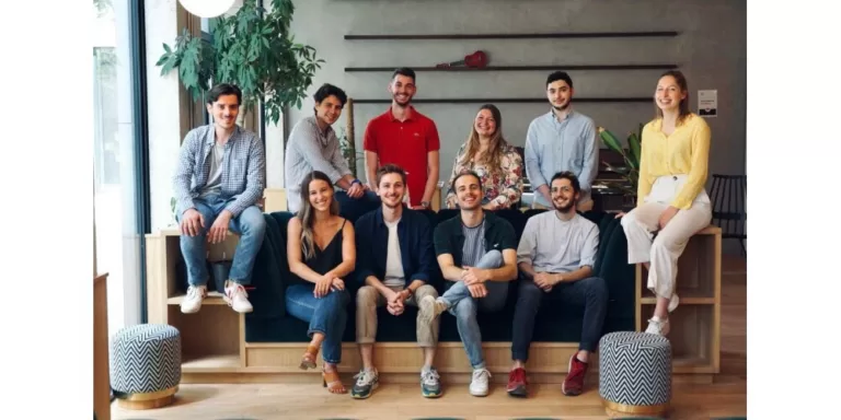 Lokki lauréat du Startup Weekend 2018