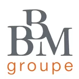 Logo Bbm Groupe