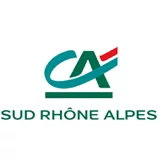 Logo CA Sud Rhône Alpes