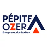 Logo pépite Ozer