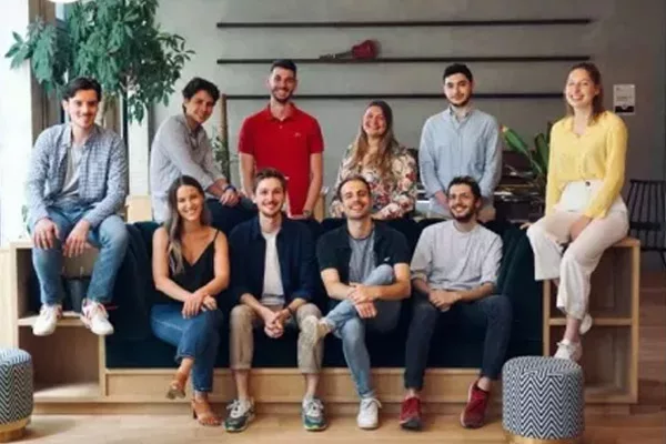 Equipe Lokki