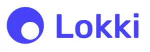 Logo Lokki
