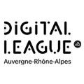 Logo Digital League