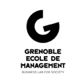Logo Grenoble Ecole de management