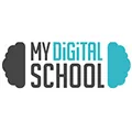 Logo My Digital School