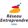 Logo Réseau Entreprendre
