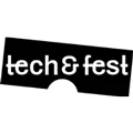 logo Tech And Fest