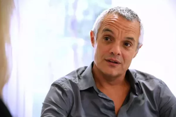 Michel Cezon